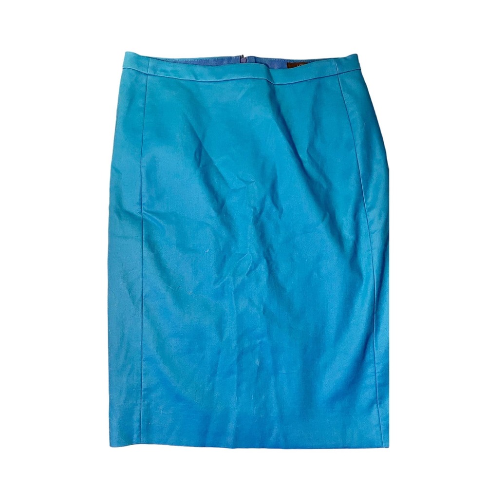 Nwt vintage J.Crew pencil skirt